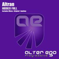 Artwork for Hidden Fall by Altran