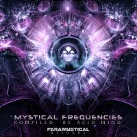 Artwork for VA_Mystical Frequencies compiled by AcIdMiNd by Various Artists