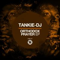 Artwork for Orthodox Prayer EP by Tankie-Dj