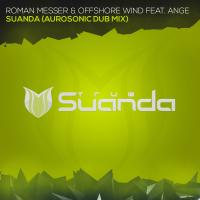 Artwork for Suanda (Aurosonic Dub Mix) by Roman Messer