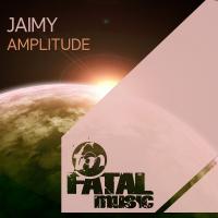 Artwork for Amplitude by Jaimy