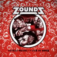 Artwork for Ancient Briton by Zounds