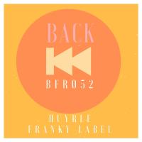 Artwork for Back by Huyrle