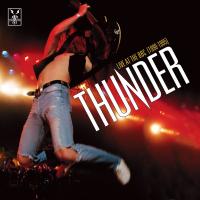 Artwork for Live At The BBC (1990-1995) by Thunder