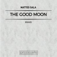 Artwork for The Good Mood by Matteo Sala