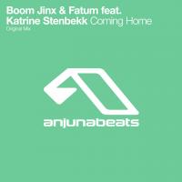 Artwork for Coming Home by Boom Jinx