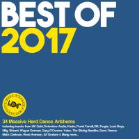 Artwork for Best Of 2017 by Various Artists