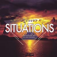 Artwork for Situations by C2Saucy