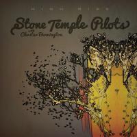 Artwork for High Rise by Stone Temple Pilots