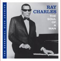 Artwork for The Essential Blue Archive: The Soul of a Man by Ray Charles