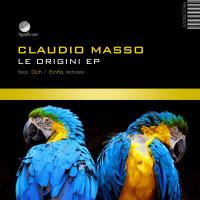 Artwork for Le Origini - EP by Claudio Masso