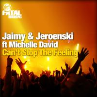 Artwork for Can't Stop The Feeling by Jaimy