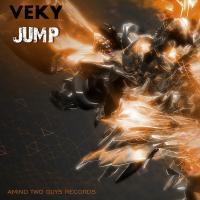 Artwork for JUMP by VEKY