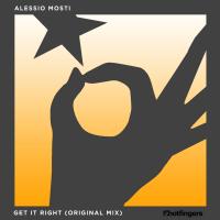 Artwork for Get It Right by Alessio Mosti