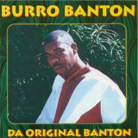 Artwork for Da Original Banton by Massive B