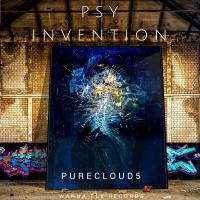 Artwork for Psy Invention by Purecloud5