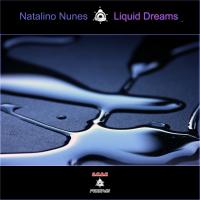 Artwork for Liquid Dreams EP by Natalino Nunes