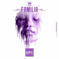 Artwork for FAMILIA EP5 by Vinicius Honorio