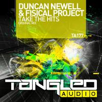 Artwork for Take The Hits by Duncan Newell