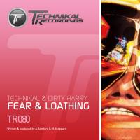 Artwork for Fear & Loathing by Technikal