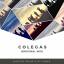 Artwork for Colegas (Original Mix)