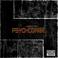 Artwork for Psychodark by X6Cta