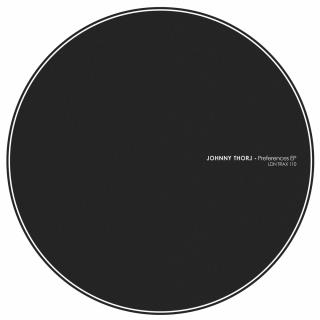 Artwork for Preferences (Original Mix)