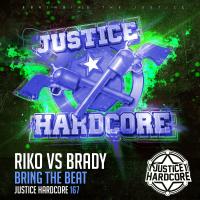 Artwork for Bring The Beat by Riko