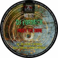 Artwork for Under The Dome by DJ Formick