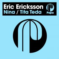 Artwork for Nina / Tita Tede by Eric Ericksson