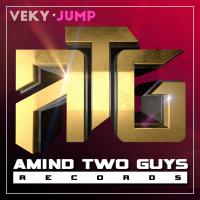 Artwork for JUMP by VEKY