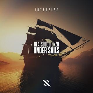 Artwork for Under Sails (Extended Mix)
