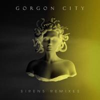 Artwork for Sirens (Deluxe) by Gorgon City