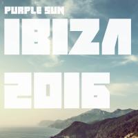 Artwork for Purple Sun: Ibiza 2016 Compilation by Various Artists