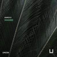 Artwork for Mambe by Marck D