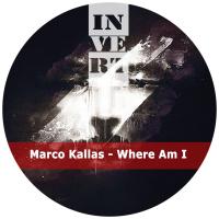 Artwork for Where Am I by Marco Kallas