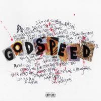 Artwork for Godspeed by Don Quez