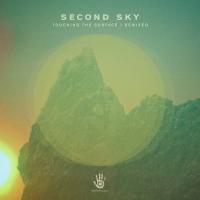 Artwork for Touching The Surface Remixed Part 1 by Second Sky