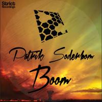 Artwork for Boom by Patrik Soderbom