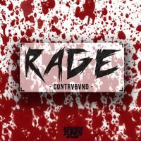 Artwork for Rage by Contrvbvnd