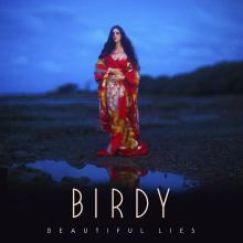 Artwork for "Keeping Your Head Up" by Birdy