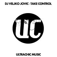 Artwork for Take Control by DJ Veljko Jovic