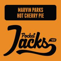 Artwork for Hot Cherry Pie by Marvin Parks