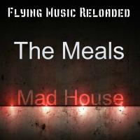 Artwork for Mad House by The Meals