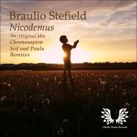 Artwork for Nicodemus by Braulio Stefield