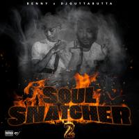 Artwork for Soul Snatcher 2 by Benny