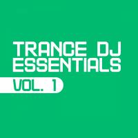 Artwork for Trance DJ Essentials, Vol. 1 by Various Artists