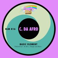 Artwork for Basic Element by C. Da Afro