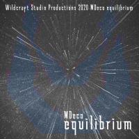 Artwork for Equilibrium by MDeco