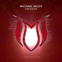 Artwork for Dreamer by Michael Milov